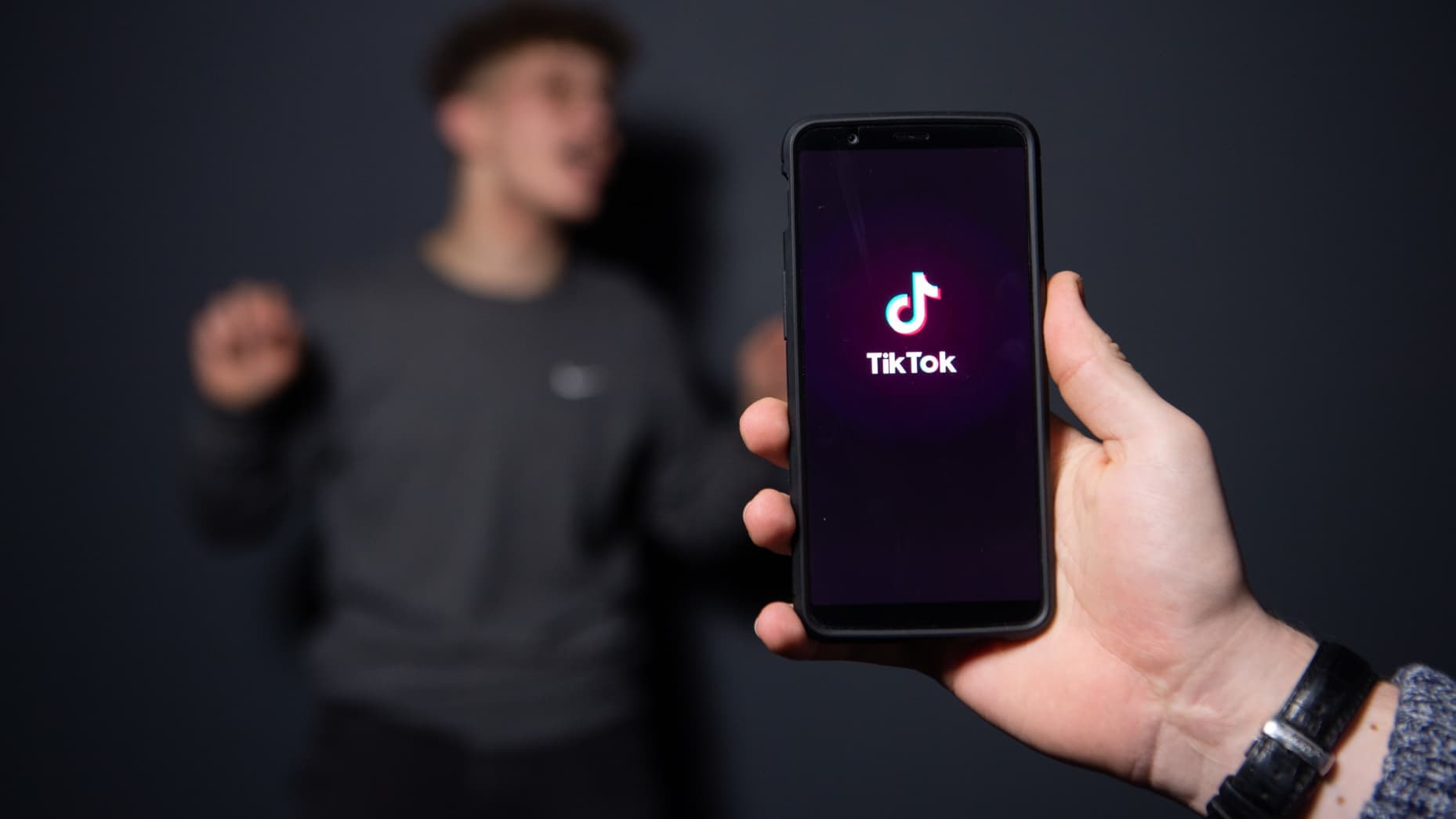 Erhalten Sie authentische TikTok Likes mit Geld-Zurück-Garantie