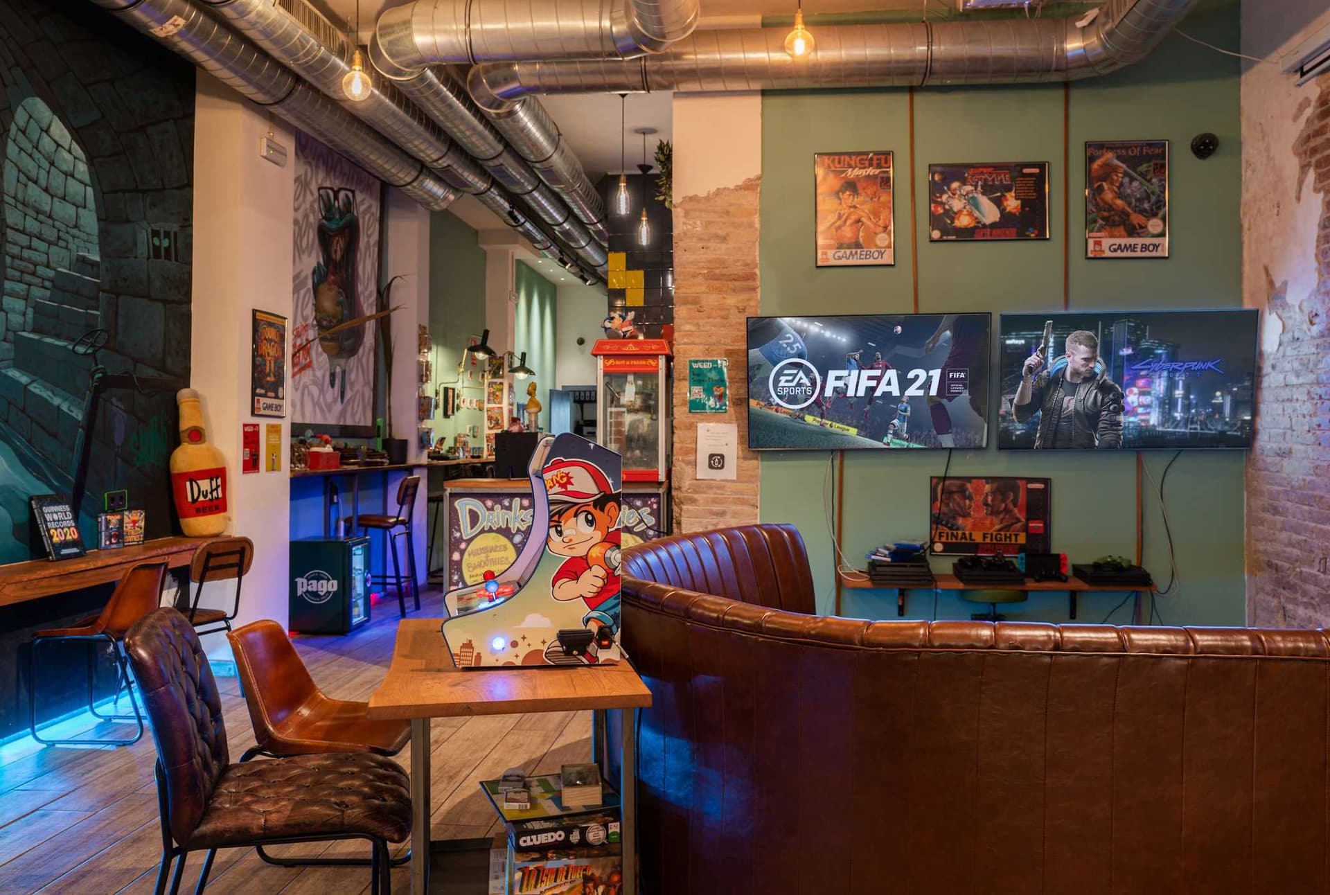 So funktioniert ein Cannabis Club in Barcelona