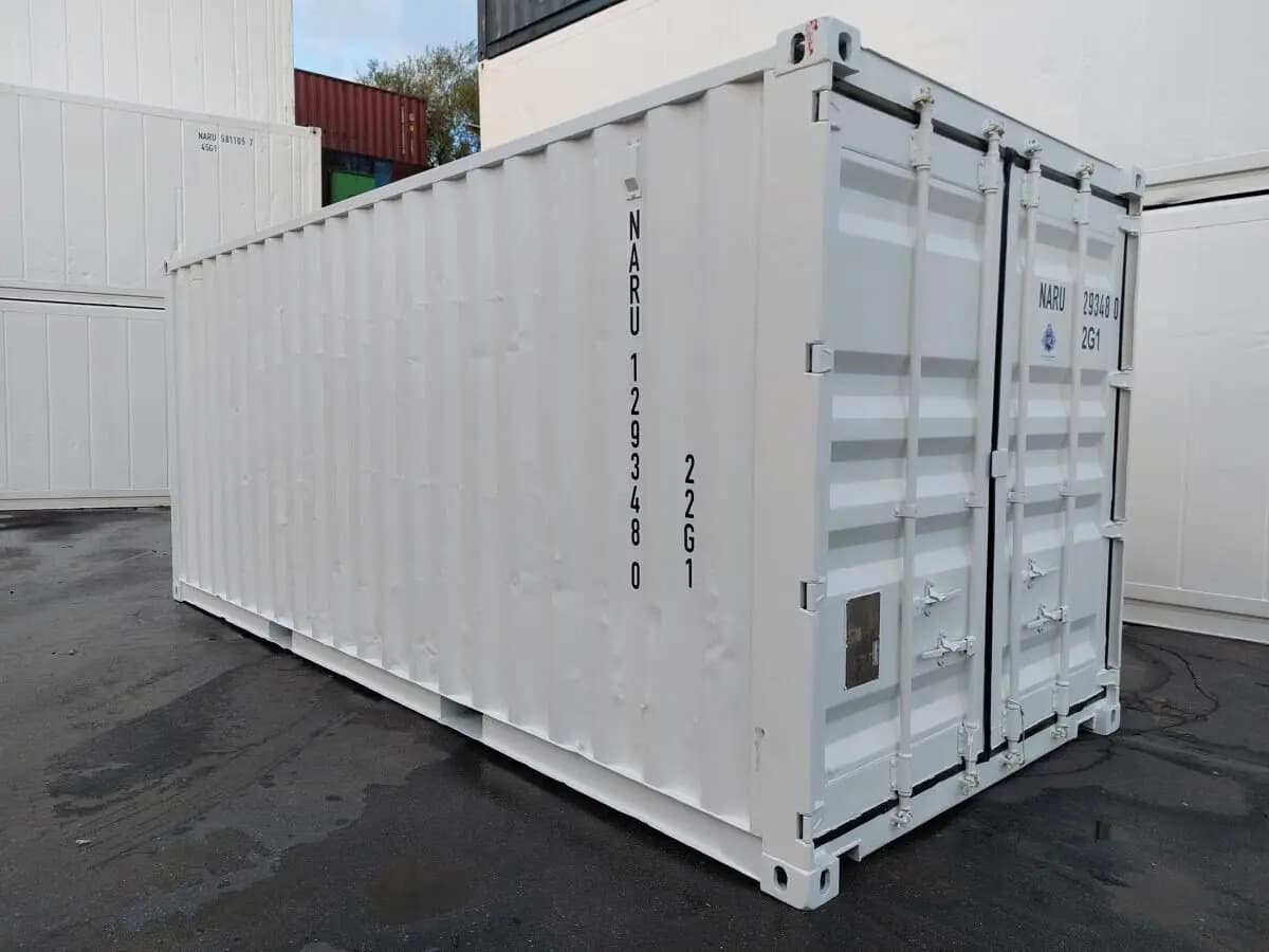 Günstige Container bundesweit mieten – Top-Service inklusive