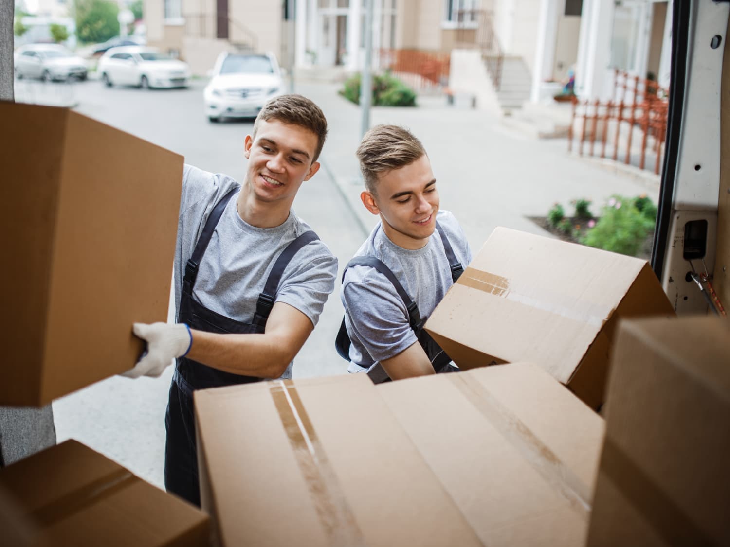 Berlin Umzugsfirma mit Rundum-Service – Smart Umzüge überzeugt