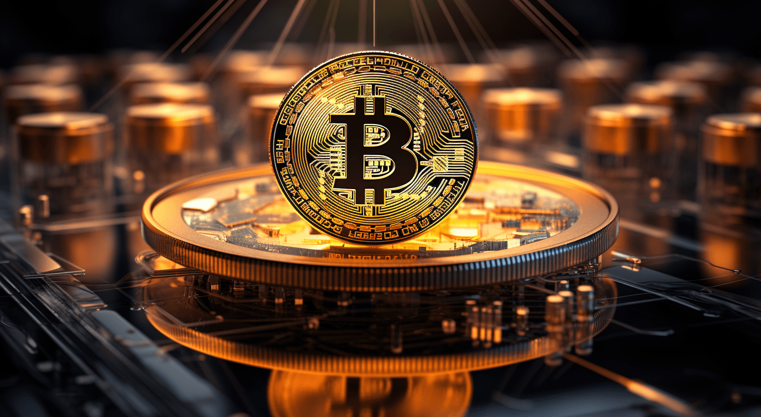 The Vision: Behind Bitget Is a Group of Early Adopters Who Believe in a Blockchain-Based Future