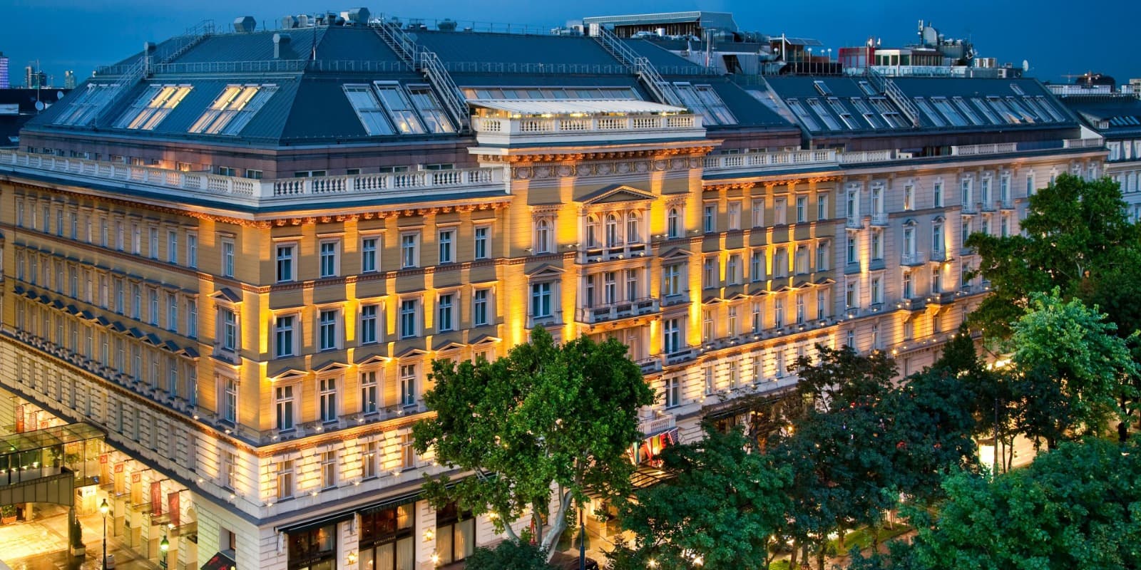 Neueste Wien news: Nachrichten aus der österreichischen Hauptstadt