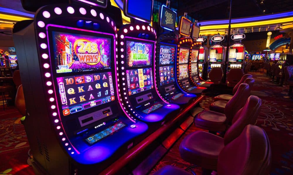 Wie Sie das beste Online Casino ohne OASIS finden – Der große Vergleich