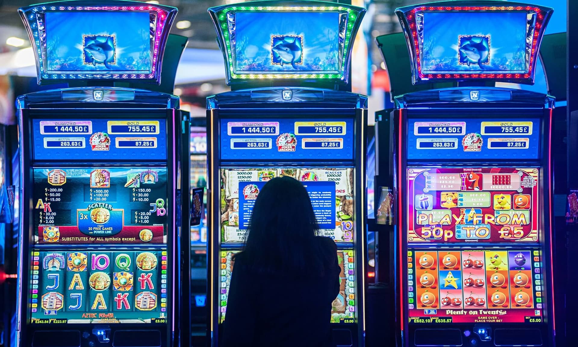 So funktioniert die Anmeldung bei Casino ohne Lugas Registrierung