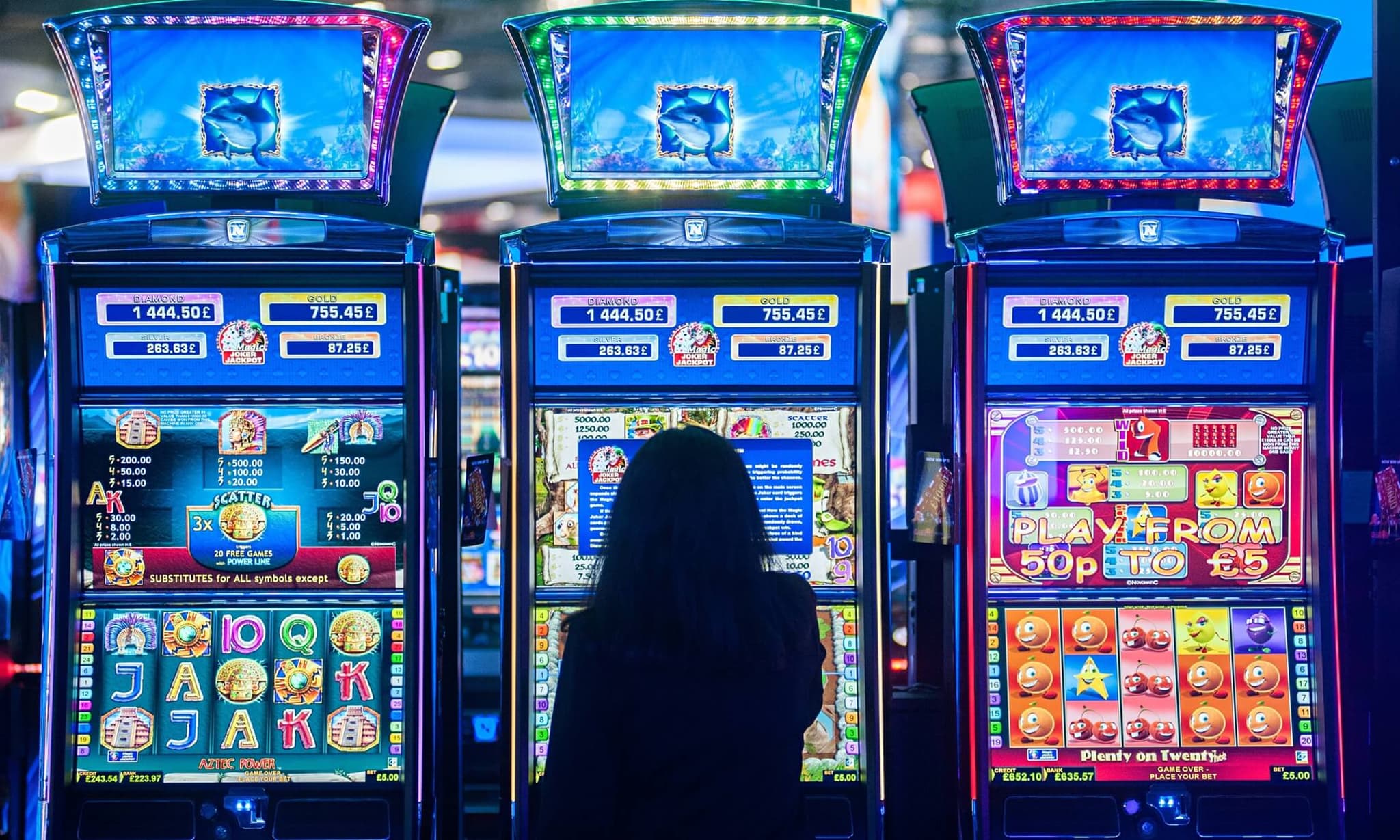 So funktioniert die Anmeldung bei Casino ohne Lugas Registrierung