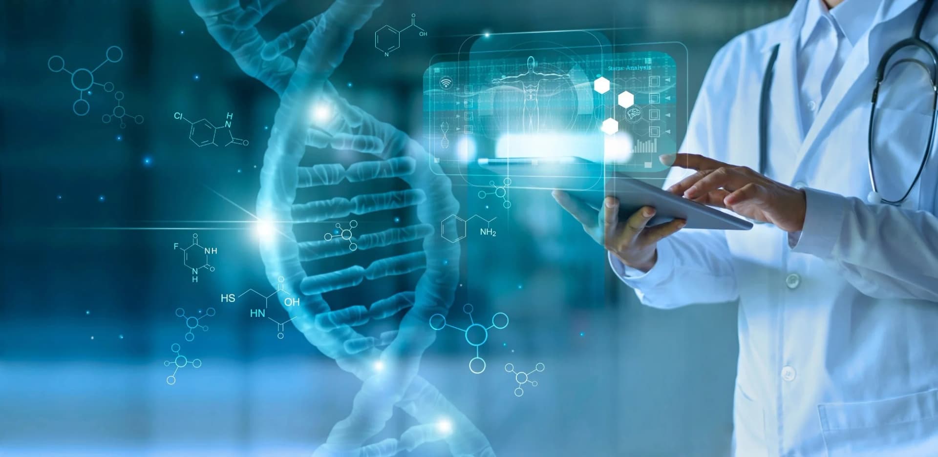 Vertrauen durch Transparenz: Wie Medi-Health-Marketing Ihre Marke sichtbar macht