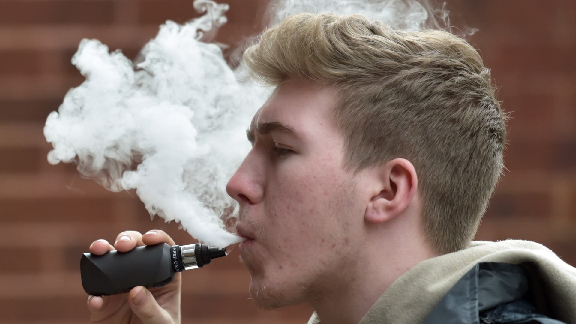 Vape mit THC – Genuss auf einem neuen Level erleben