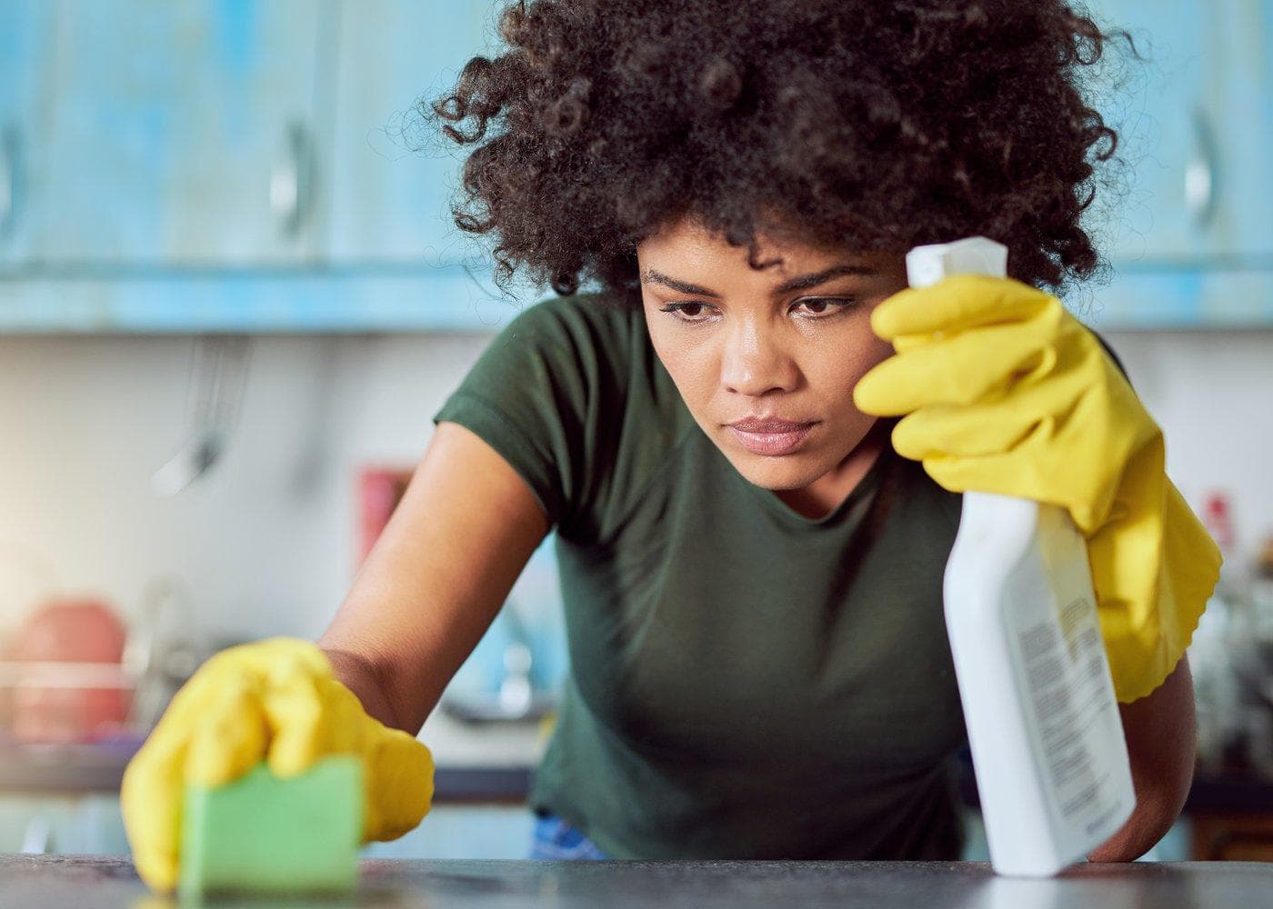 Mit Gebäude mit Herz zur perfekten Reinigung: Vertrauen Sie auf unsere Leidenschaft und Sorgfalt