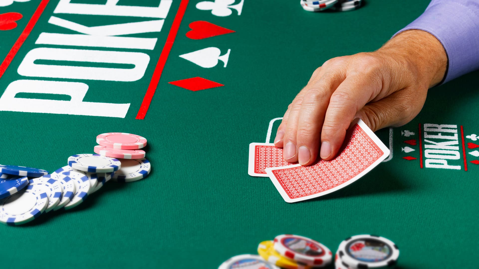 Seriöse Casinos ohne Oasis: Die besten Optionen für verantwortungsbewusstes Spielen