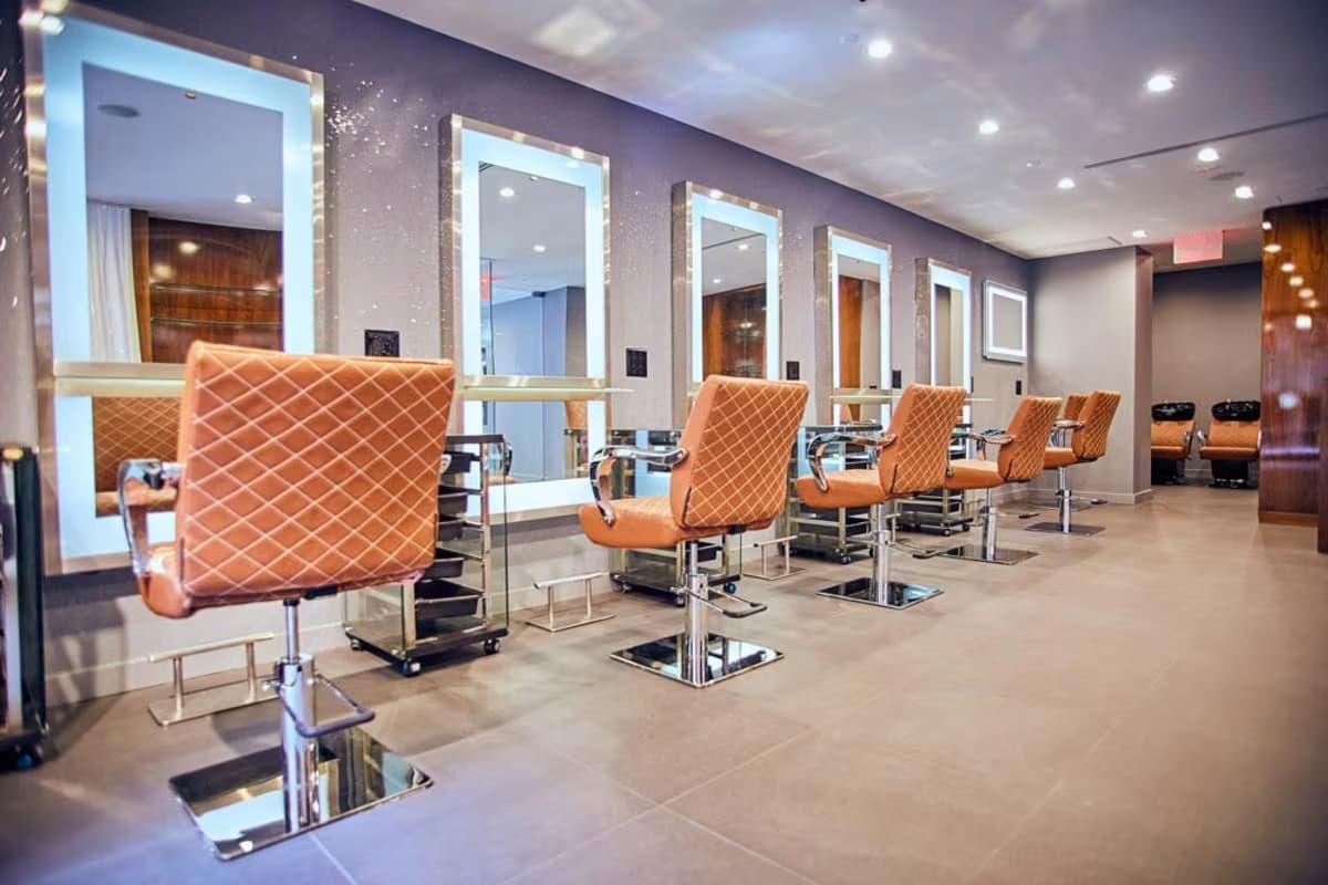 Alles für den Salon: Einrichtung für Friseursalon online kaufen