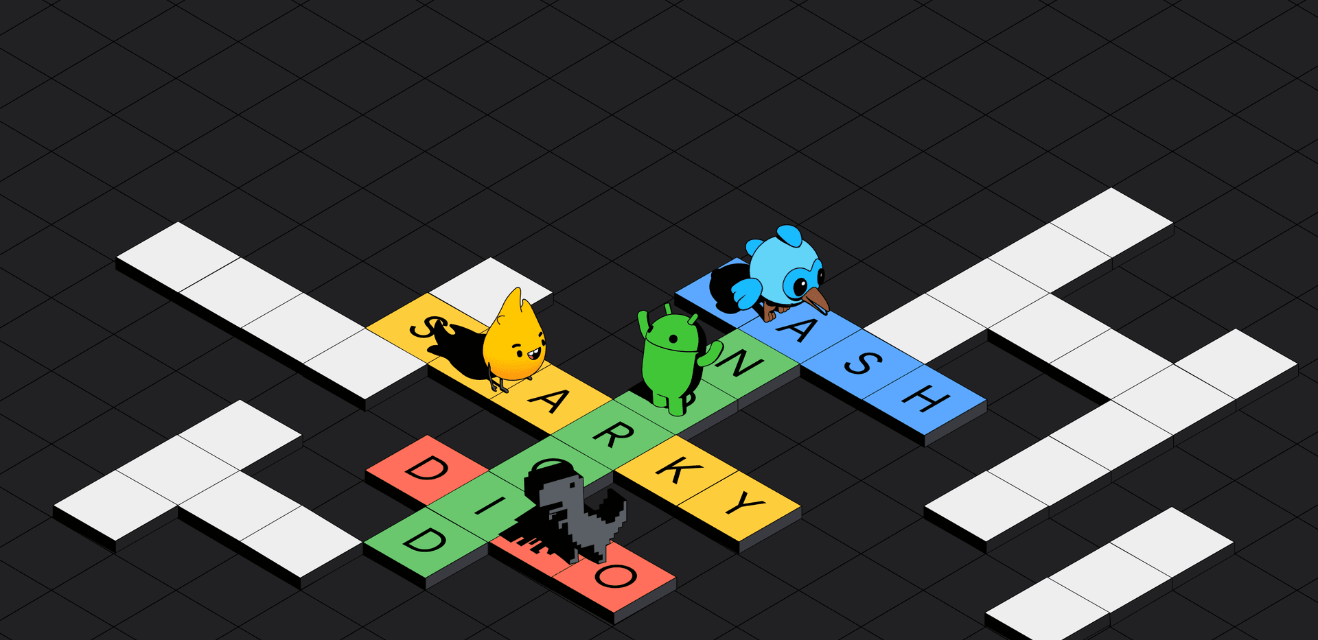 Finde die besten Anagramme mit Scrabblemania