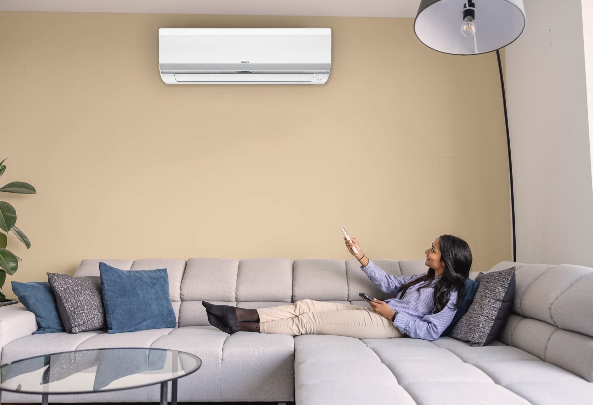 Innovative Lösungen von AC-Technologies B.V. für Adiabatische Kühlung und Wärmerückgewinnung