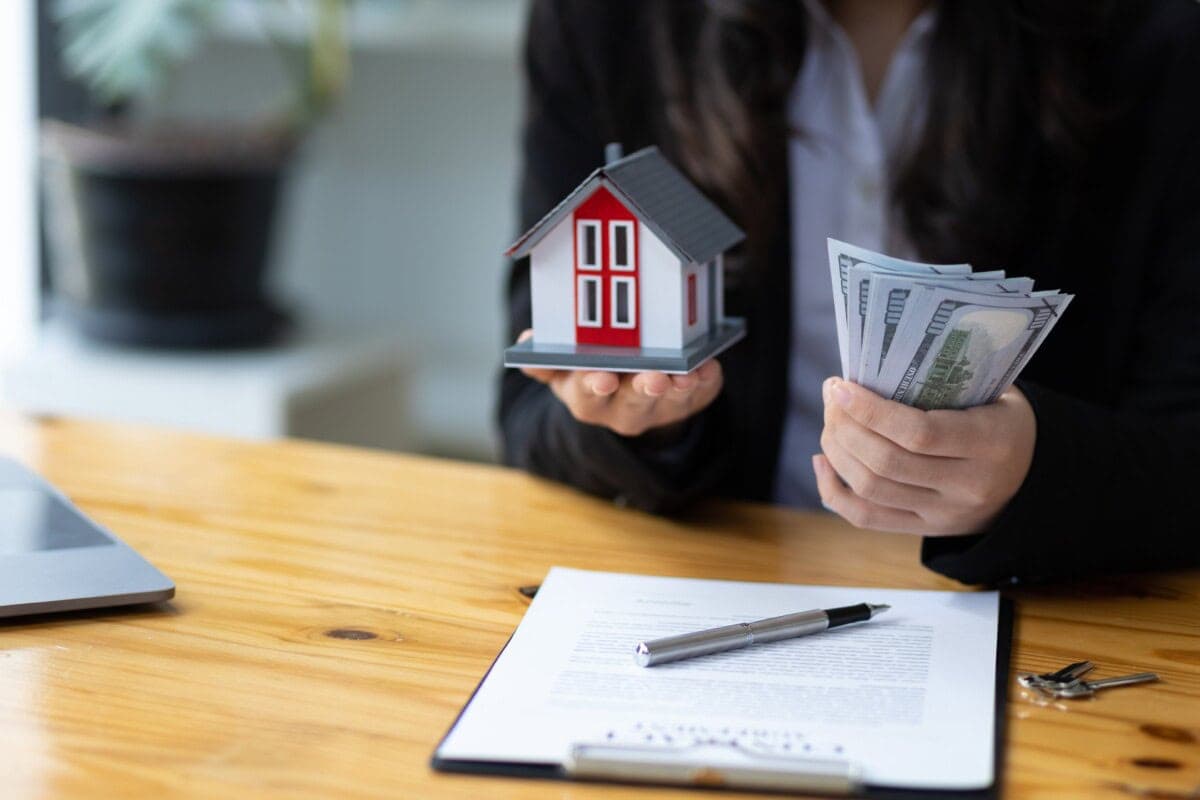 Das spricht für eine kostenlose Immobilienbewertung Frankfurt vom Gutachter