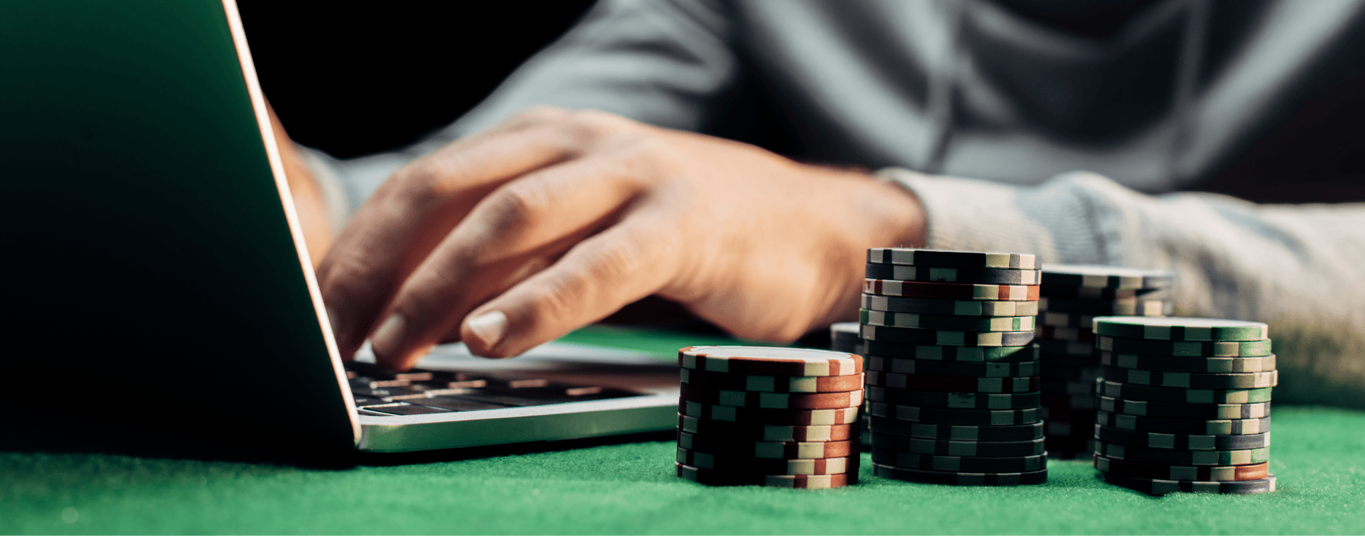 Besten Online Casinos Deutschland: Worauf Spieler bei der Auswahl achten sollten