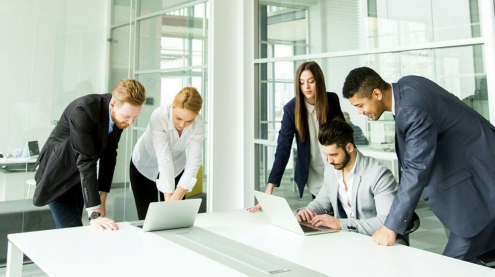 Die besten Stellenangebote bei der E+Service+Check GmbH – Jetzt entdecken!