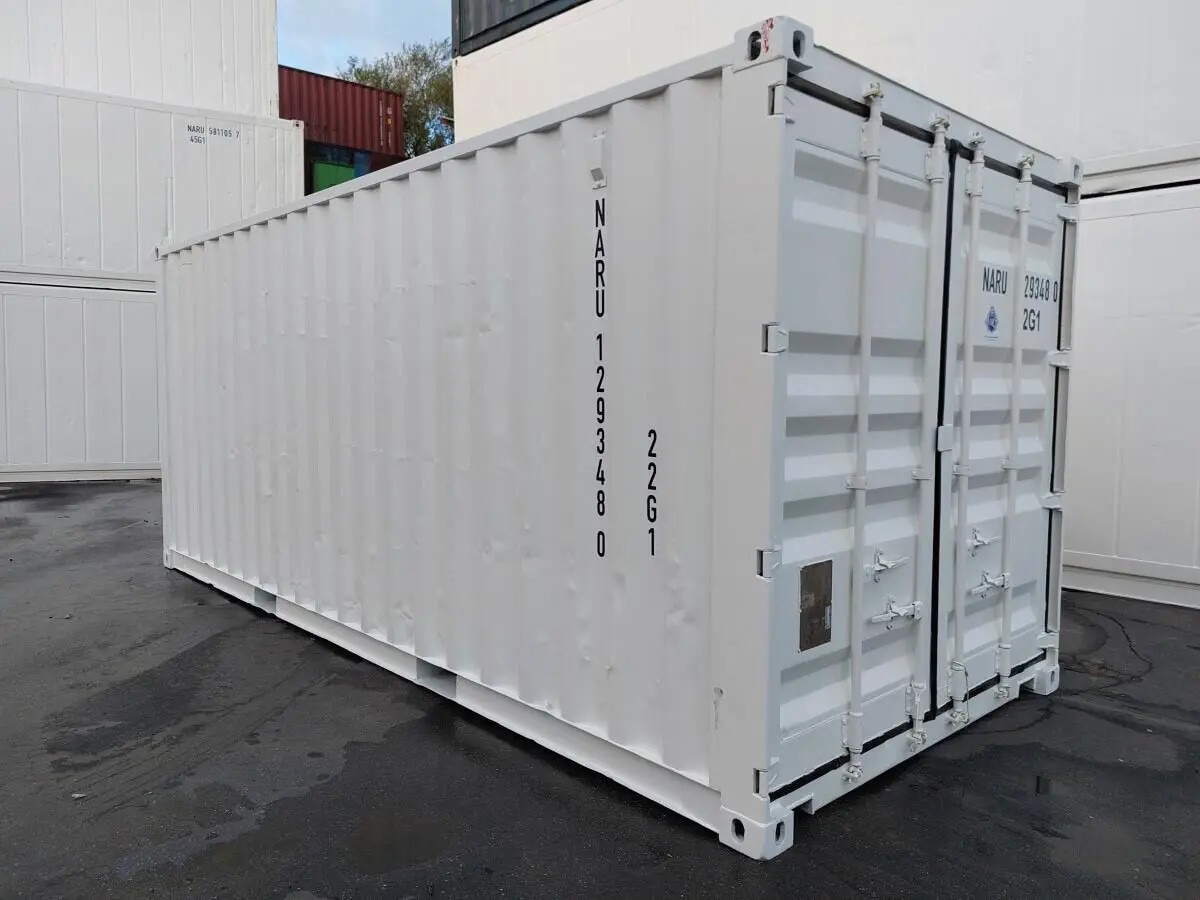 Günstige Container bundesweit mieten – Top-Service inklusive