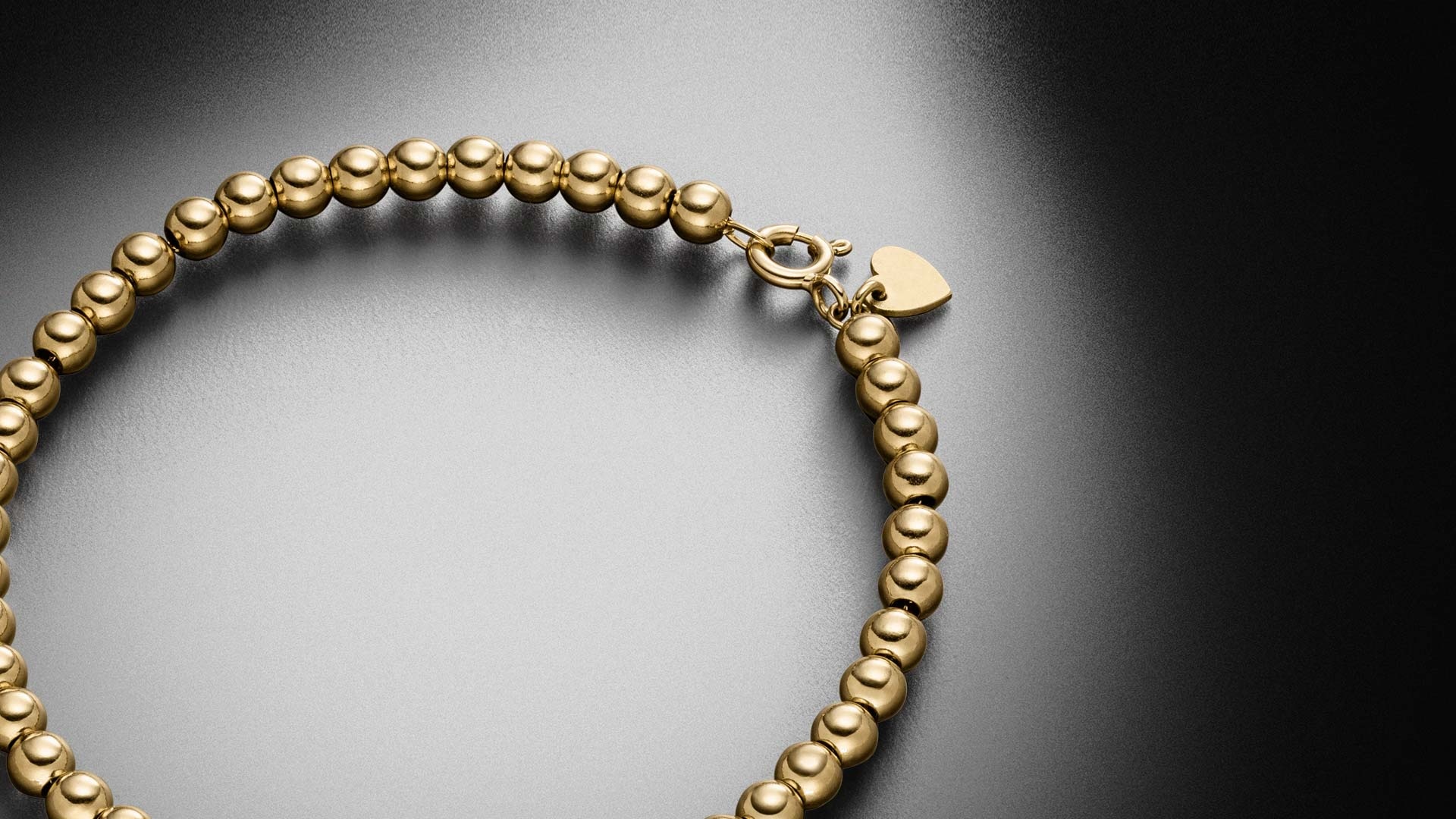 kugelarmbänder mit Heilsteinwirkung für Alltag und Meditation