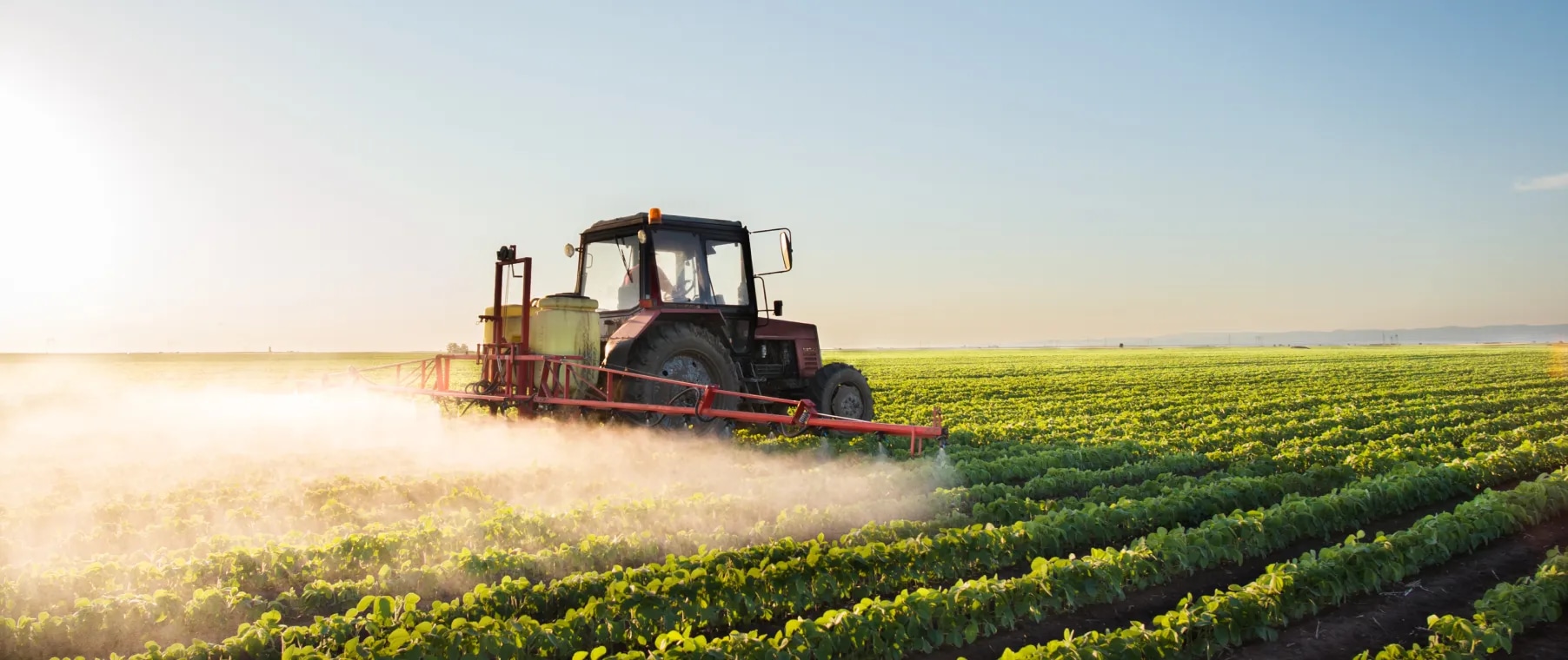 Wie Case Landwirte bei der Produktivitätssteigerung unterstützt