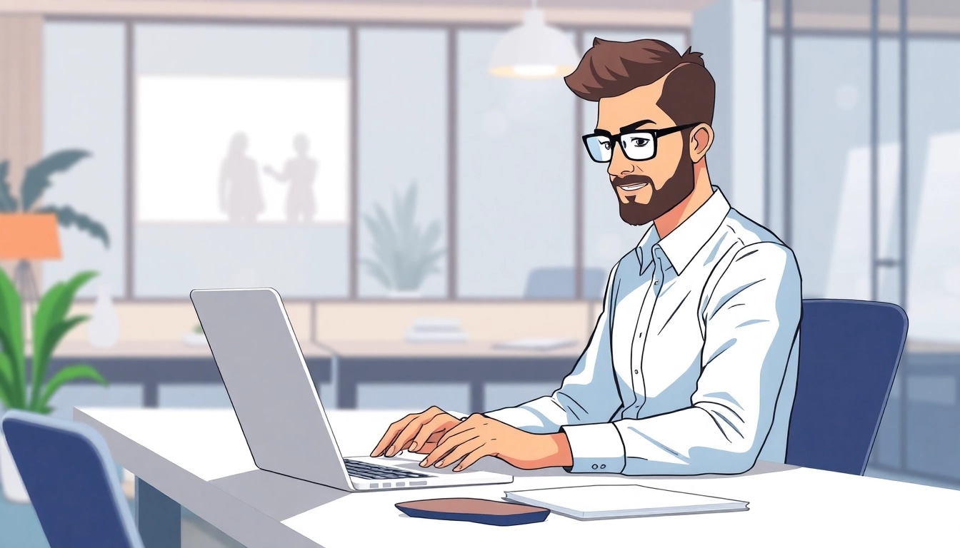 Wie ein Headhunter die besten Talente für Ihr Unternehmen findet