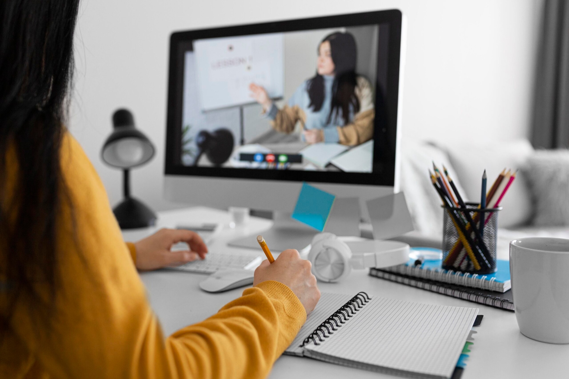 Innere Ressourcen entdecken mithilfe von Online Coaching