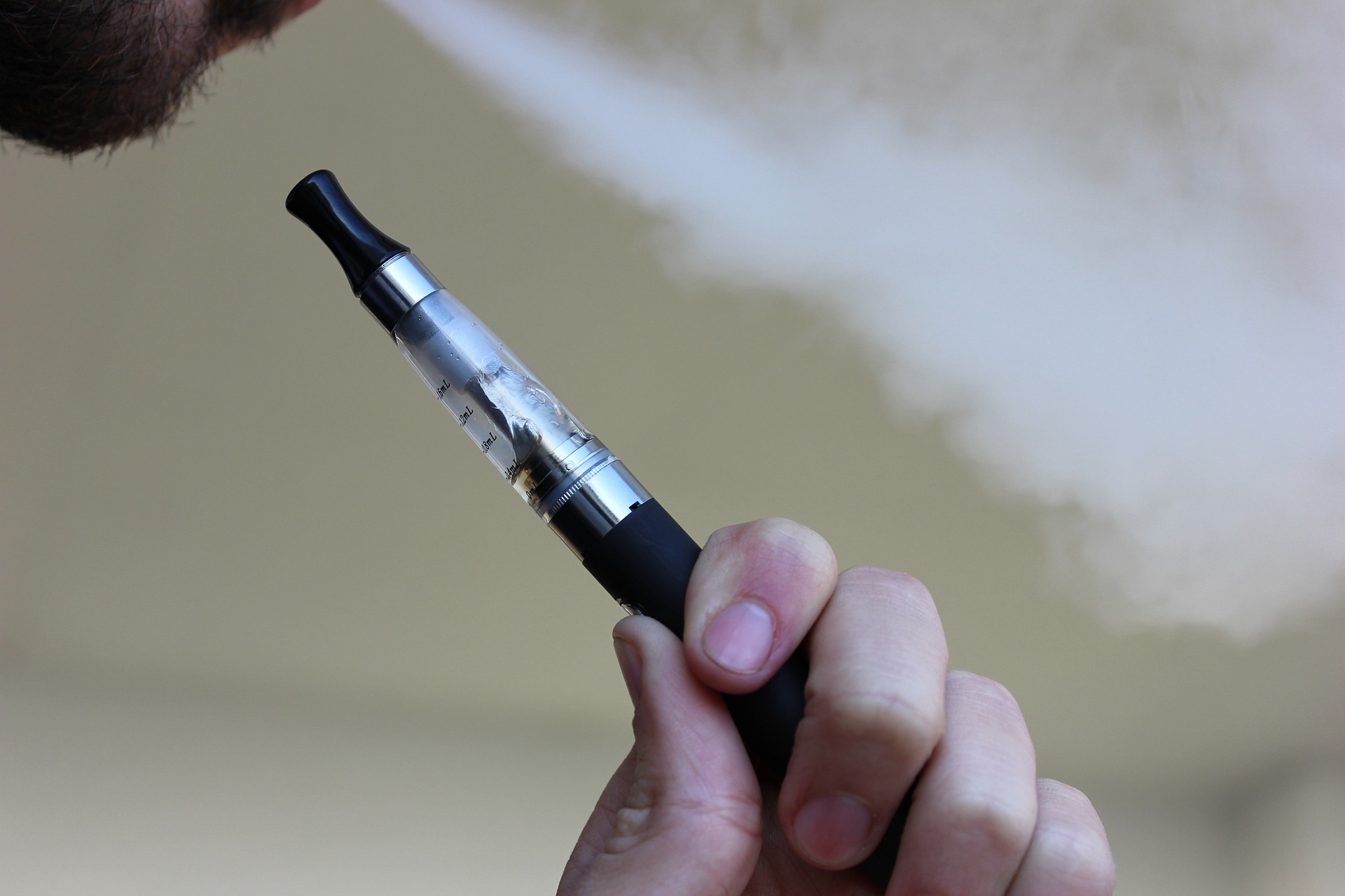 Vape mit THC – Genuss auf einem neuen Level erleben