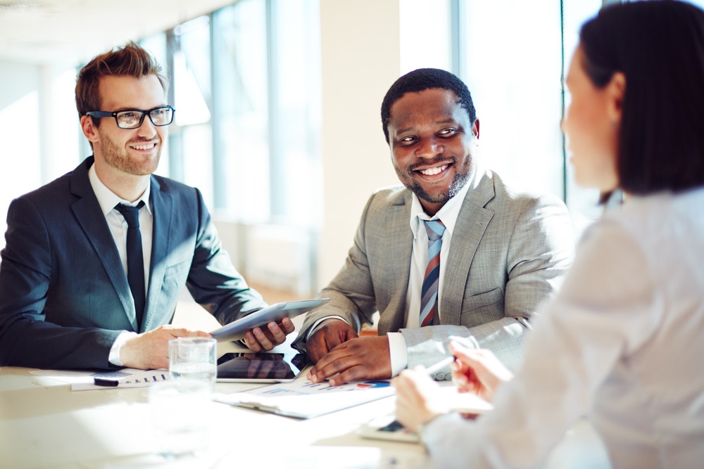 Die besten Stellenangebote bei der E+Service+Check GmbH – Jetzt entdecken!