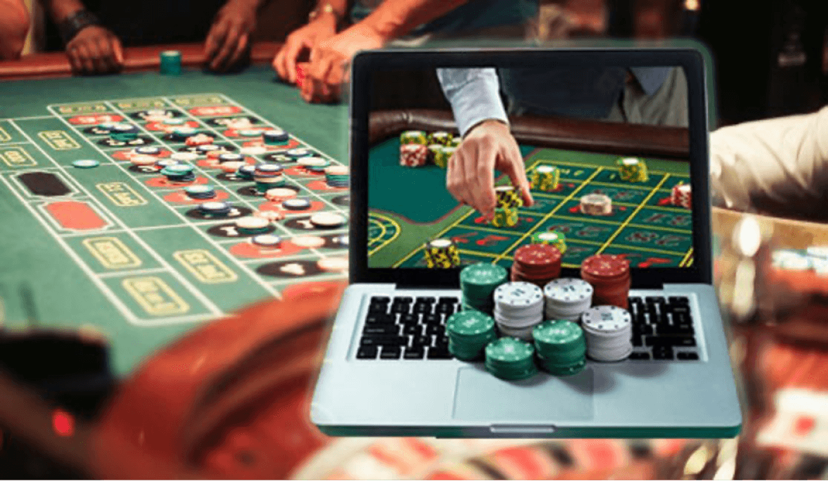 Spielen ohne Grenzen in den besten Casinos ohne Limit mit schnellen Auszahlungen