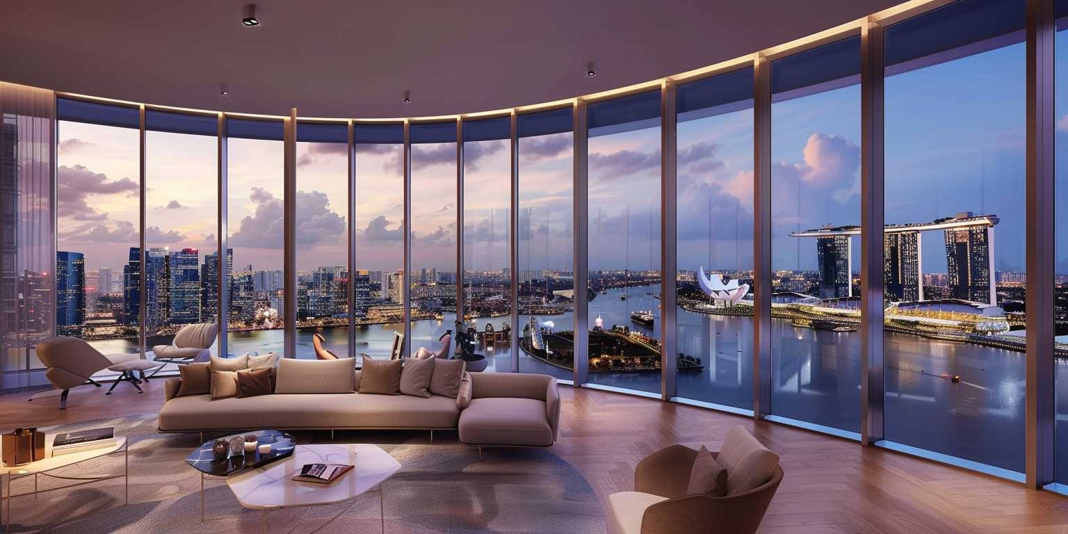 Bloomsbury Residences – A Rare One North Gem for Investors