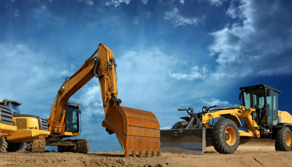 Radlader mieten Celle – Baumaschinen günstig & zuverlässig mieten bei 7Bagger