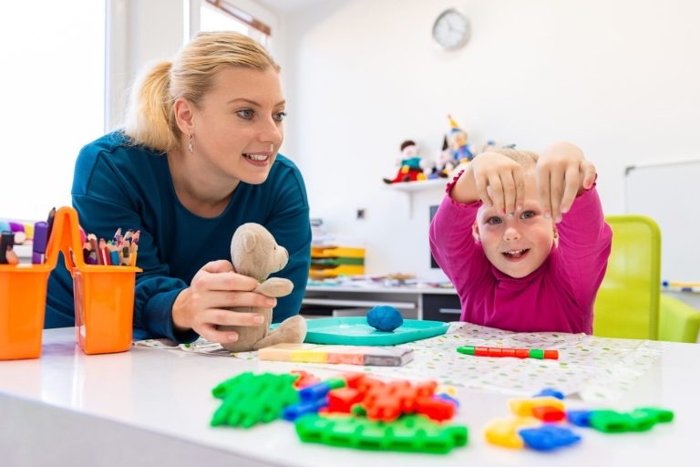 Praxis für Ergotherapie Dortmund – Hausbesuche möglich, Termin einfach sichern