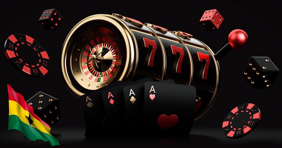 Ohne OASIS spielen: Das ideale deutsche Online Casino finden