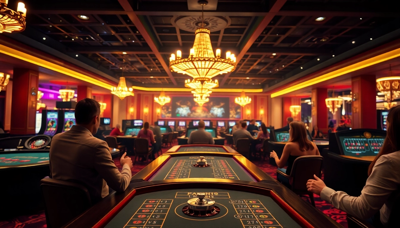 Erlebe die besten Angebote im besten Online Casino Schweiz mit fantastischen Spielen und aufregenden Boni.