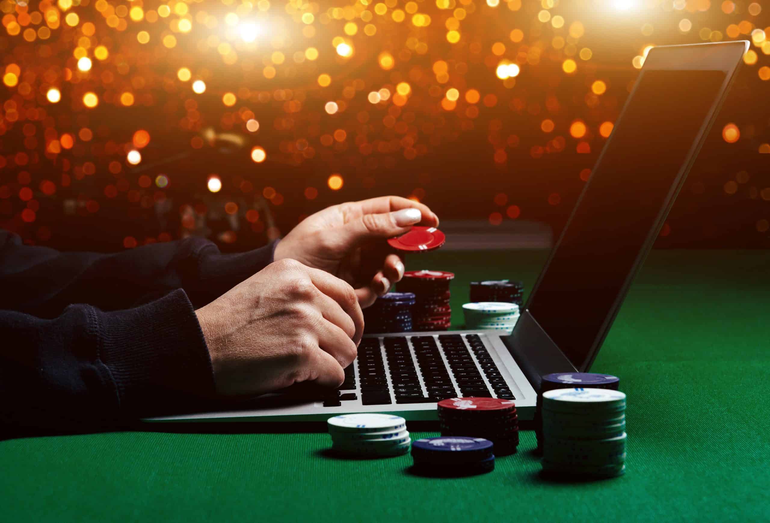 Ohne OASIS spielen: Das ideale deutsche Online Casino finden