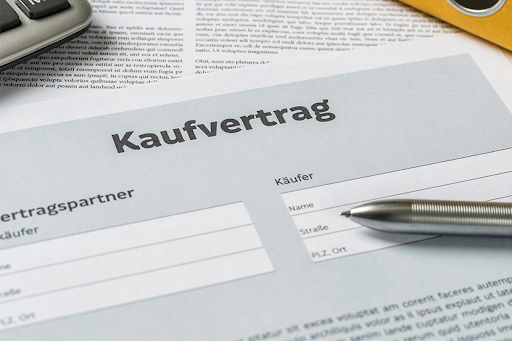 Wie Kaufverträge bei Immobilienkäufen Ihre Interessen Sichern