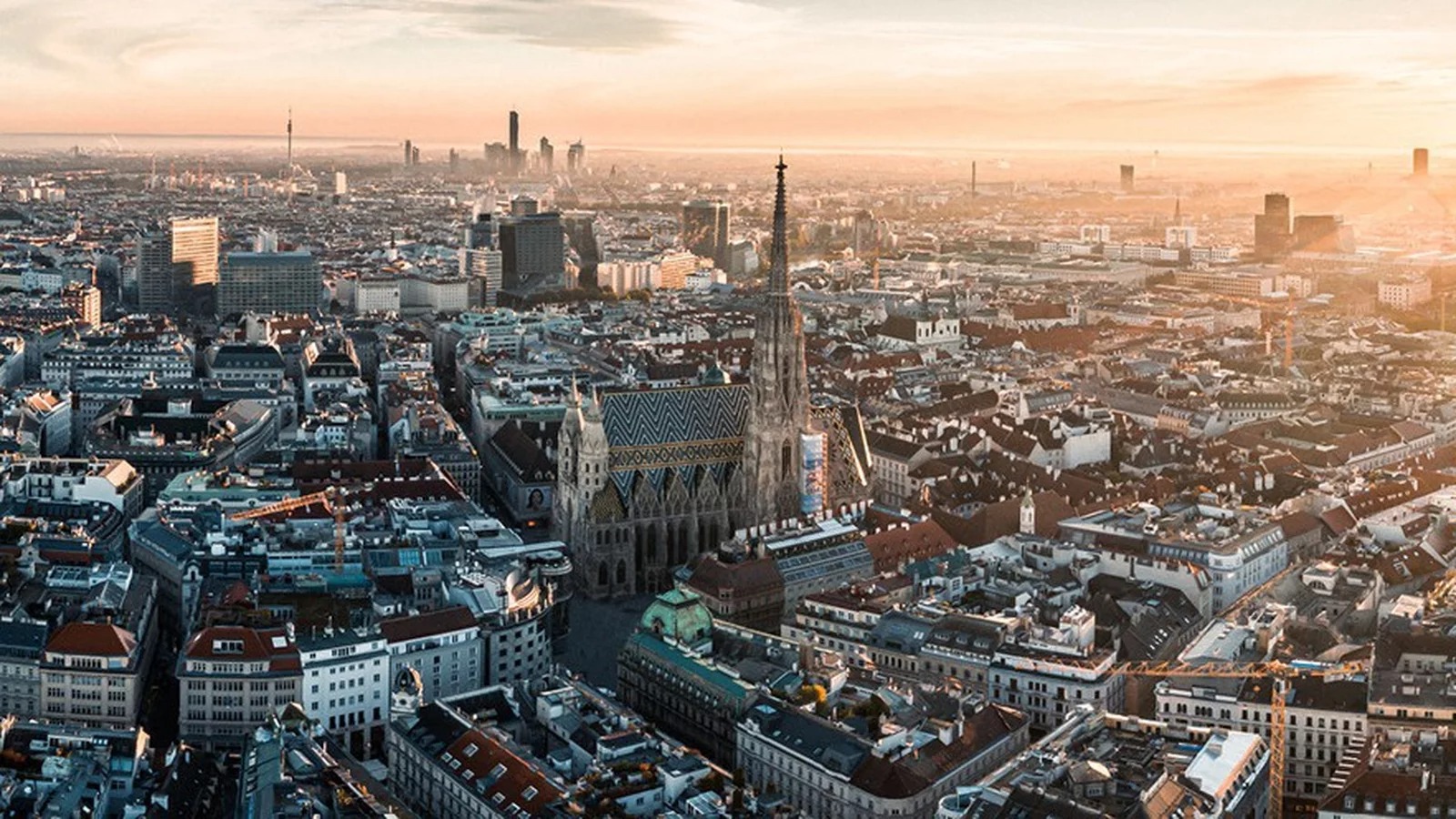 Vibrante Geschichte und Kultur von Wien: Ein umfassender Leitfaden