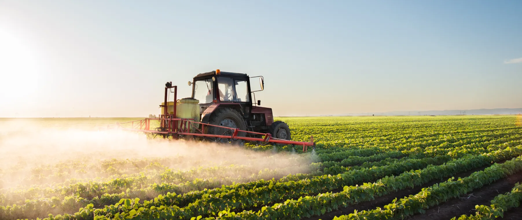 Wie Case Landwirte bei der Produktivitätssteigerung unterstützt