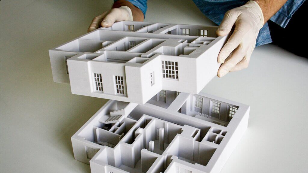 Modellbau auf höchstem Niveau: Architekturmodellbau Ingolstadt für Profis