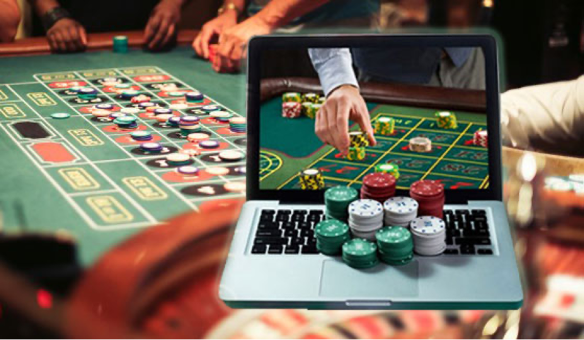 Spielen ohne Grenzen in den besten Casinos ohne Limit mit schnellen Auszahlungen