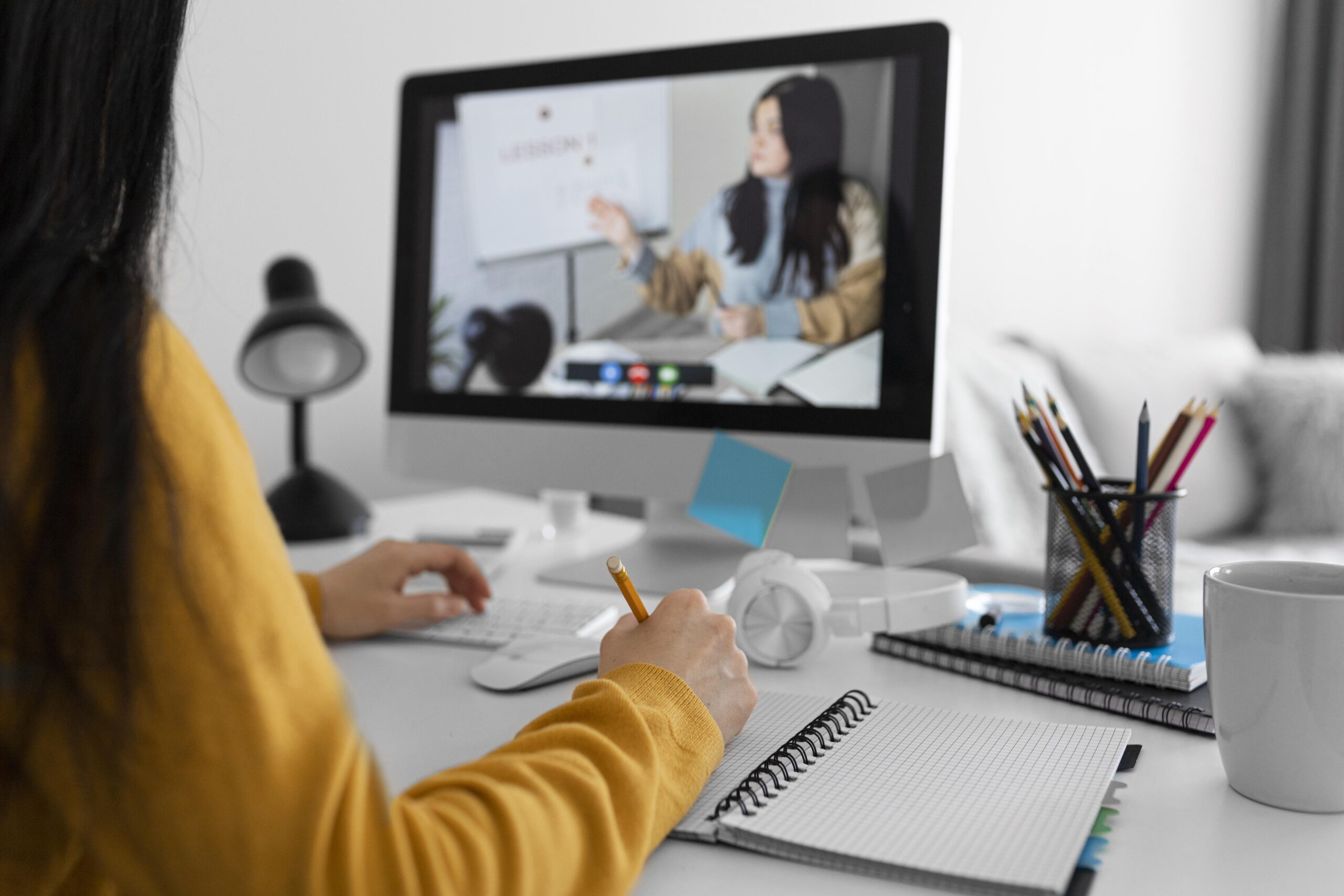 Innere Ressourcen entdecken mithilfe von Online Coaching