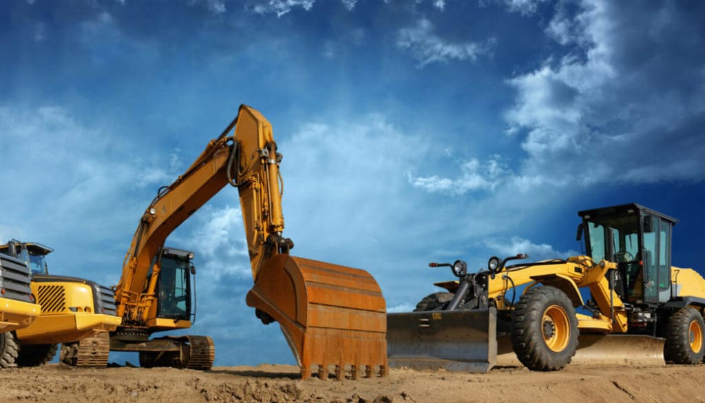 Radlader mieten Celle – Baumaschinen günstig & zuverlässig mieten bei 7Bagger