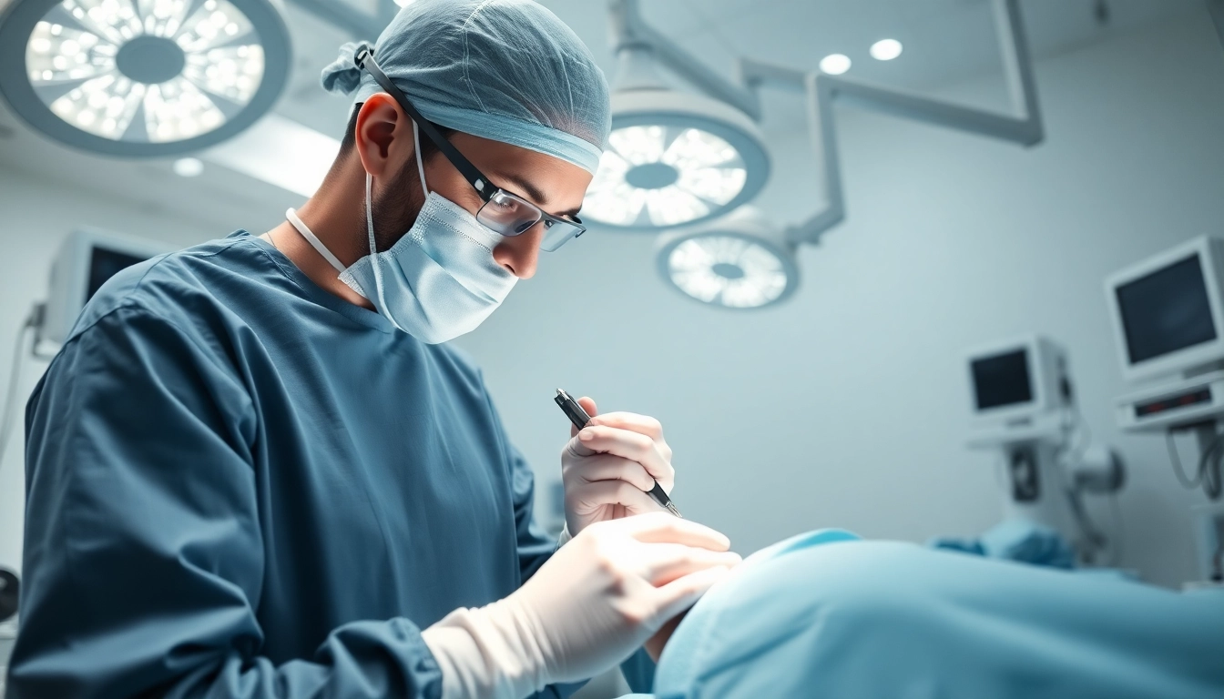 Handchirurgie Braunschweig – Kompetenz bei Erkrankungen der Hand