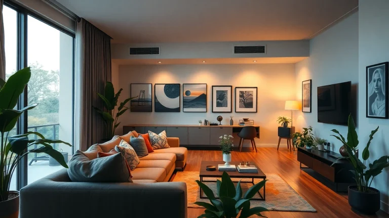 The Seamless Connectivity of Margaret Drive Residence