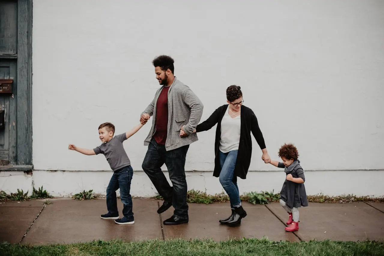 Benefits of Becoming an Au Pair in Europe