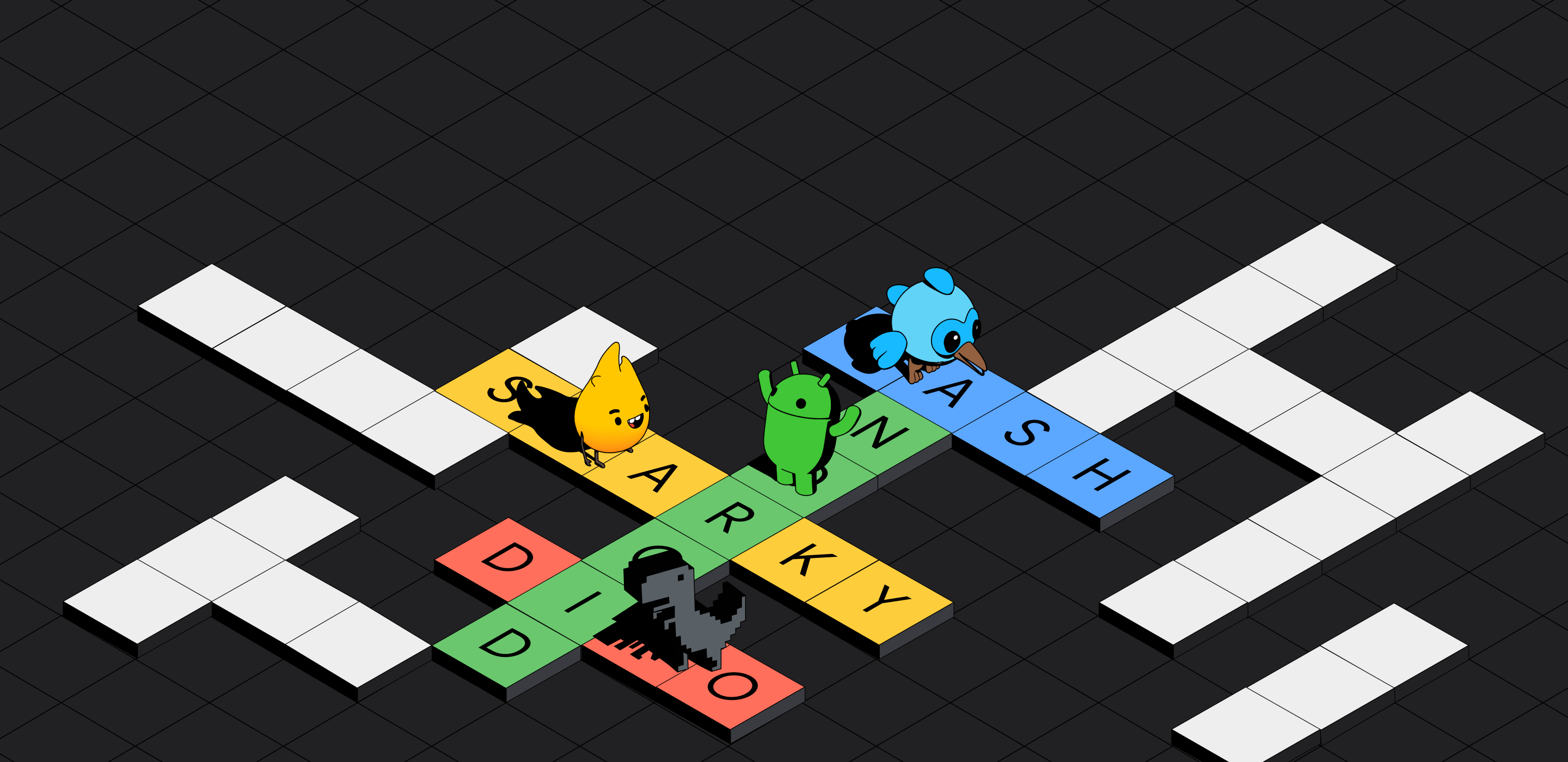 Finde die besten Anagramme mit Scrabblemania