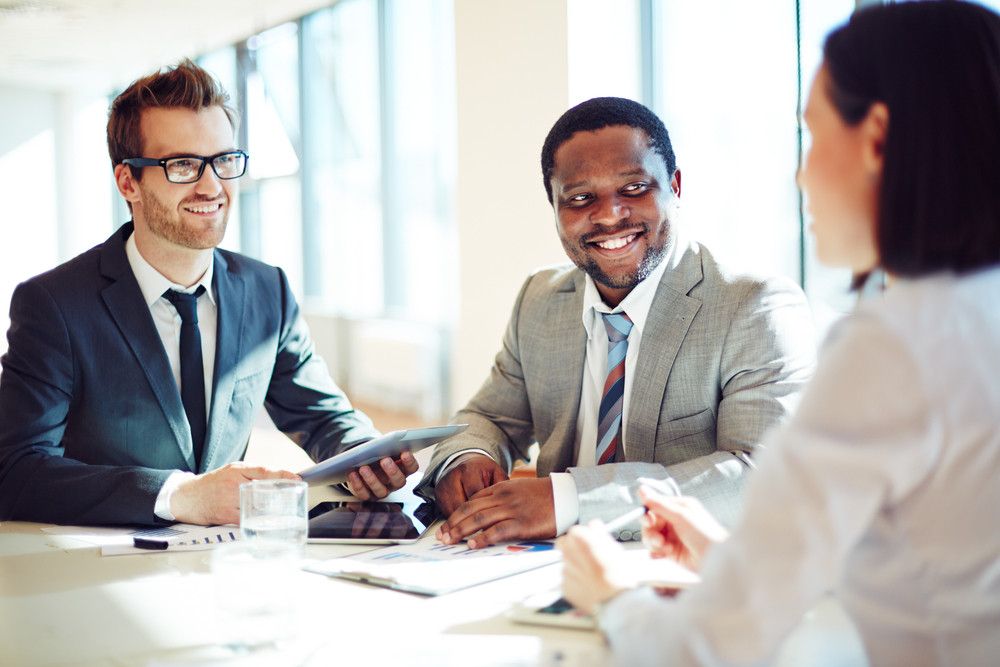 Die besten Stellenangebote bei der E+Service+Check GmbH – Jetzt entdecken!