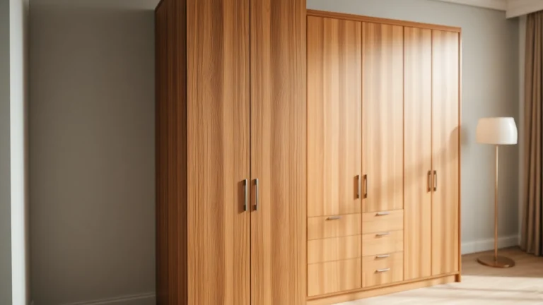 Premium kleiderbügel aus Zedernholz, elegant gestaltet mit feiner Textur und hochwertiger Verarbeitung.