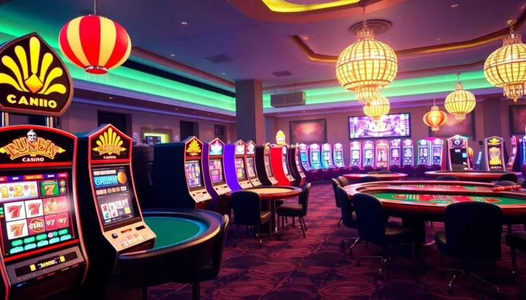 Erlebe aufregende Spiele in den besten Online Casinos Österreich mit umfangreicher Spielauswahl.