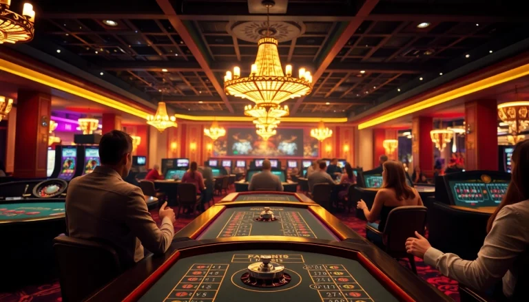Erlebe die besten Angebote im besten Online Casino Schweiz mit fantastischen Spielen und aufregenden Boni.
