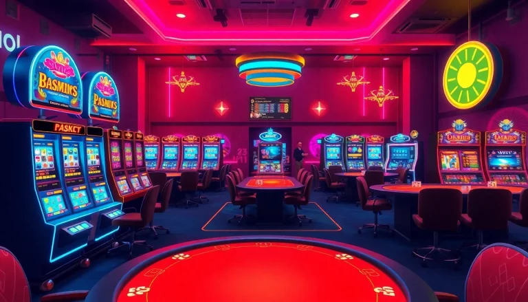 Explore the best online casino in Switzerland with engaging games and exciting bonuses