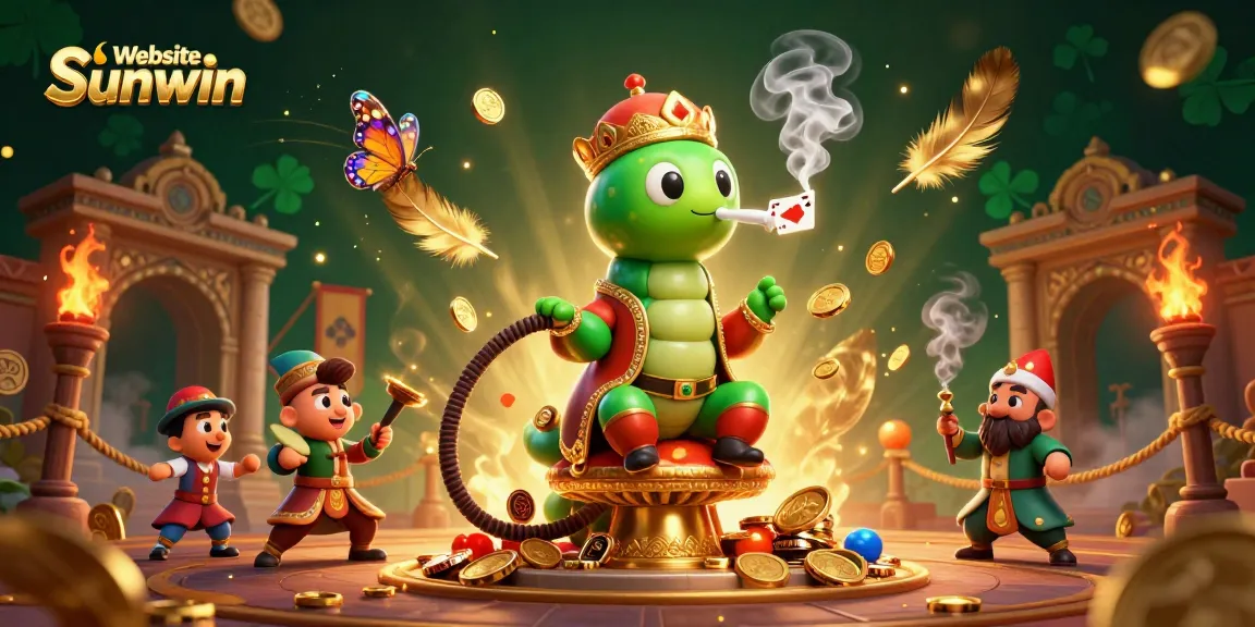 Engage in thrilling games at Website Sunwin, where rich casino vibes meet immersive experiences.